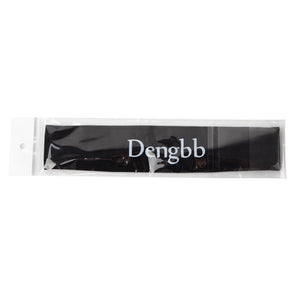 Dengbb Weatbands Sports Headband for Men & Women - Moisture Wicking Athletic Cotton Terry Cloth Sweatband for Tennis, Basketball, Running, Gym, Working Out